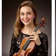 The Cleveland Orchestra Appoints Alexandra Preucil as Assistant Concertmaster