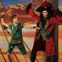 Photo Flash: First Look at Allison Williams & Christopher Walken in Promo for NBC's…
