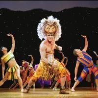 THE LION KING Becomes Highest Grossing Show in QPAC History