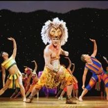 THE LION KING Becomes Highest Grossing Show in QPAC History