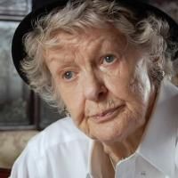 BWW Reviews: ELAINE STRITCH: SHOOT ME
