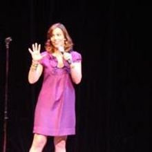 WGN TV's Ana Belaval, Pat Tomasulo & Mike Toomey Come to Aurora's Copley Theatre…