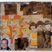 Outsider Art Fair 2014 Hosts Special Programs on Jean Michael-Basquiat, Henry Darger…