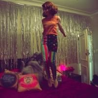 The National Galleria Victoria Presents an ART PARTY for Teens Today