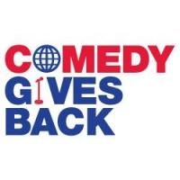 24-Hour Digital Telethon COMEDY GIVES BACK Set for 11/6