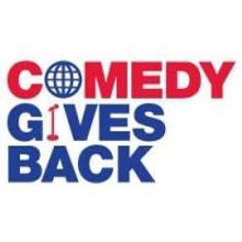 24-Hour Digital Telethon COMEDY GIVES BACK Set for 11/6
