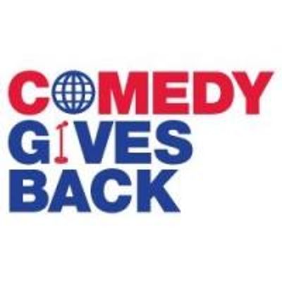 24-Hour Digital Telethon COMEDY GIVES BACK Set for 11/6
