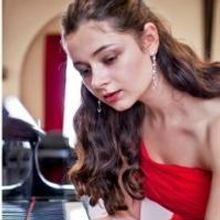 The Firm's Final 2014 Concert to Feature Langbein String Quartet, Marianna Grynchuk, 