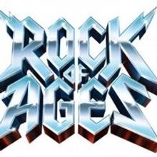 ROCK OF AGES Comes to the Orpheum, Now thru 5/12