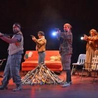 Photo Flash: A.C.T.'s MR. BURNS, A POST-ELECTRIC PLAY Opens Tonight