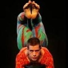 BWW Reviews: Bittersweet Evening for Inlet Dance