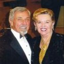 Marge & Larry Harris Bring THE MUSIC OF OUR LIVES to Palm Desert's Newman Theater…