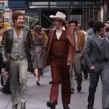 VIDEO: First Look - First Official ANCHORMAN 2 Trailer is Here!