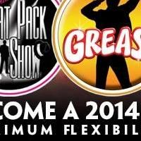 GREASE, SPAMALOT & More Set for Theatre By The Sea's 2014 Summer Season