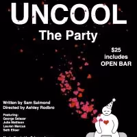 Claybourne Elder, George Salazar, Julia Mattison & More Set for UNCOOL: THE PARTY at…
