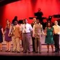 BWW Reviews: SMOKEY JOE'S CAFE Rocks Lieber and Stoller at Allenberry Photo