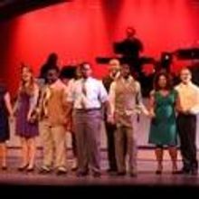 BWW Reviews: SMOKEY JOE'S CAFE Rocks Lieber and Stoller at Allenberry