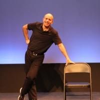 MY SON THE WAITER: A JEWISH TRAGEDY Comes to Lyceum Theatre, Now thru 7/6