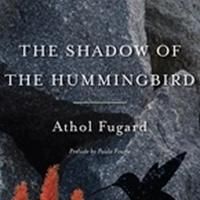 TCG Publishes Athol Fugard's THE SHADOW OF THE HUMMINGBIRD
