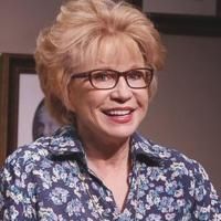 Photo Flash: First Look at Debra Jo Rupp in Off-Broadway's BECOMING DR. RUTH
