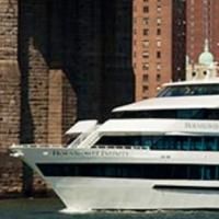 Pier 15 at South Street Seaport Celebrates Relaunch & Christening Today