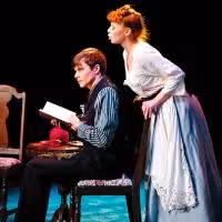 BWW Reviews: A LITTLE NIGHT MUSIC Provides a Lot of Entertainment in Kansas City