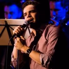 Photo Flash: Inside THE WILD PARTY SWINGS at 54 Below with Jeremy Jordan, Ciara…