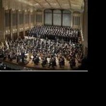 BWW Reviews: Cleveland Orchestra's Exhilarating CARMINA BARANA