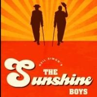 David Green, Jon Lutyens and More Star in Arizona Theatre's THE SUNSHINE BOYS, Now…