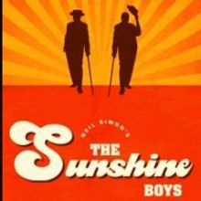 David Green, Jon Lutyens and More to Star in Arizona Theatre's THE SUNSHINE BOYS; Ful