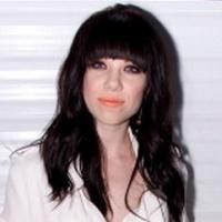 Photo Coverage: Carly Rae Jepsen Shines in Misahara Ring at the White Party in Palm…