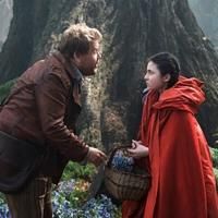 UPDATE: Character Names in Disney's INTO THE WOODS Movie Unchanged from Stage Version