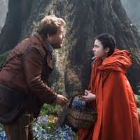 UPDATE: Character Names in Disney's INTO THE WOODS Movie Unchanged from Stage Version Video