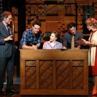 BEAUTIFUL Goes Abroad! Opens at West End's Aldwych Theatre in February and Launches…