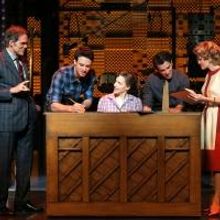 BEAUTIFUL Goes Abroad! Opens at West End's Aldwych Theatre in February and Launches…