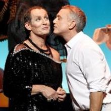 BWW Reviews: LA CAGE AUX FOLLES - A Disappointing End to 2014 for The Production Comp