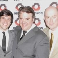 Photo Flash: Inside Opening Night of THE DRAWER BOY
