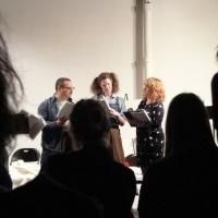 Pivot Arts Launches New 'Pop-Up! Performance Series'