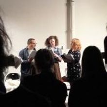 Pivot Arts Launches New 'Pop-Up! Performance Series'