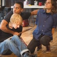 Photo Flash: In Rehearsal with Steppenwolf for Young Adults' LORD OF THE FLIES, Beg…