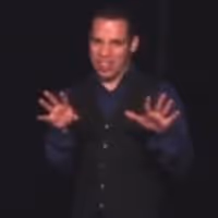 STAGE TUBE: First Look at Robin De Jesus as Ben Rimalower in PATTI ISSUES