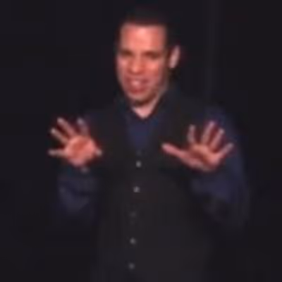 STAGE TUBE: First Look at Robin De Jesus as Ben Rimalower in PATTI ISSUES