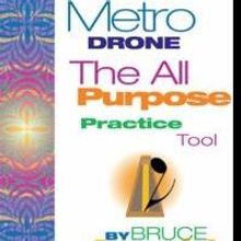 Bruce Arnold Introduces the MetroDrone