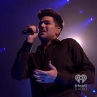 VIDEO: Queen and Adam Lambert Rock Out at iHeartRadio Music Festival