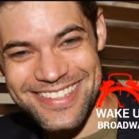 WAKE UP with BWW 11/3/14 - THE OLDEST BOY, Patti LuPone, Alice Ripley, Jessie…