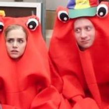 BWW Interviews: Creators of THAT'S EDUCATIONAL Talk Costume Changes in Public Bathroo