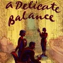 A DELICATE BALANCE to Play City Theatre, 5/2-25