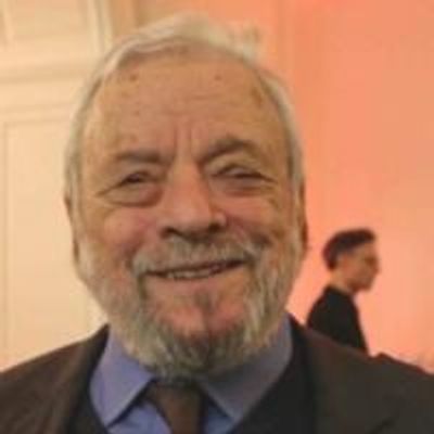 Photo Coverage: Stephen Sondheim Honored at Museum of the City of New York Gala