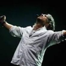 JESUS CHRIST SUPERSTAR Arena Tour with Ben Forster, Michelle Williams & JC Chasez to…