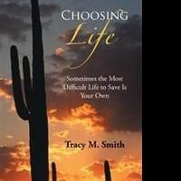 Tracy M. Smith's Autobiography is Released